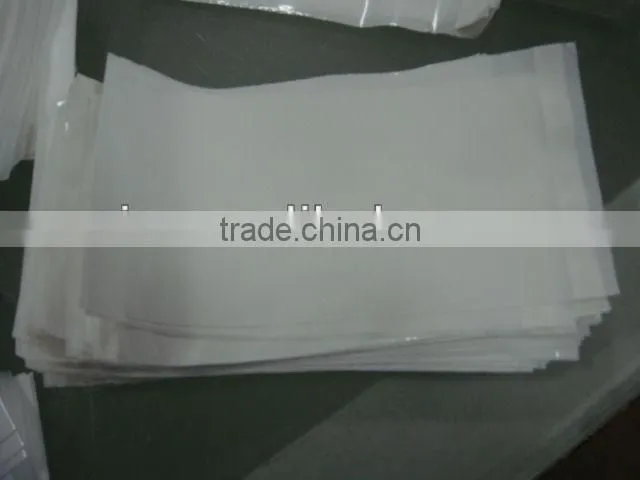high quality plastic mailers with sticker seal
