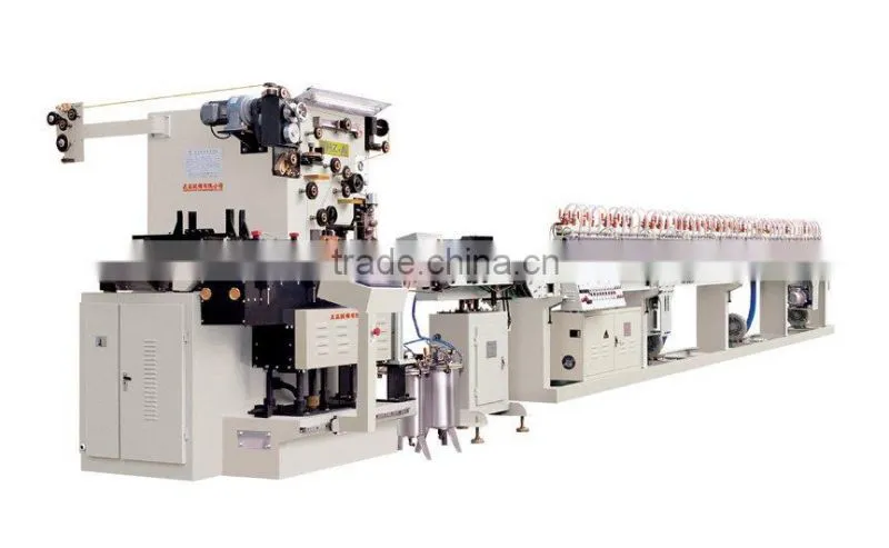 small can making machine
