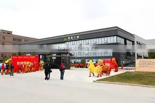 Prestige Metal And Glass Products (Zhongshan) Limited company overview - view 3
