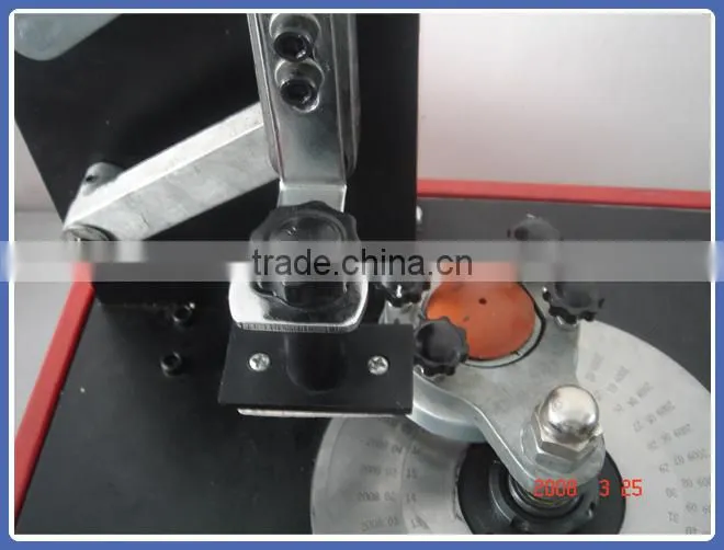 Automatic high quality electric ink coding machine