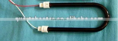Infrared Quartz Glass Electric Tube Heaters For Multifunction