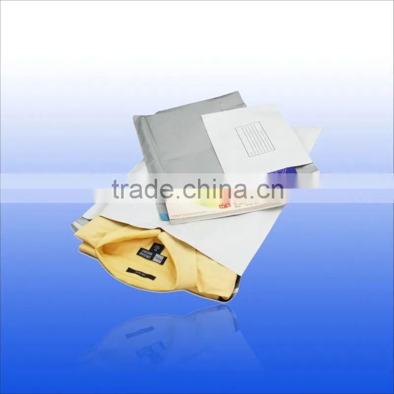 Gross Black Polythene Mailing bags