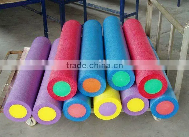 EPE Foam roller/Yoga Exercise roller/High quality EPE foam roller