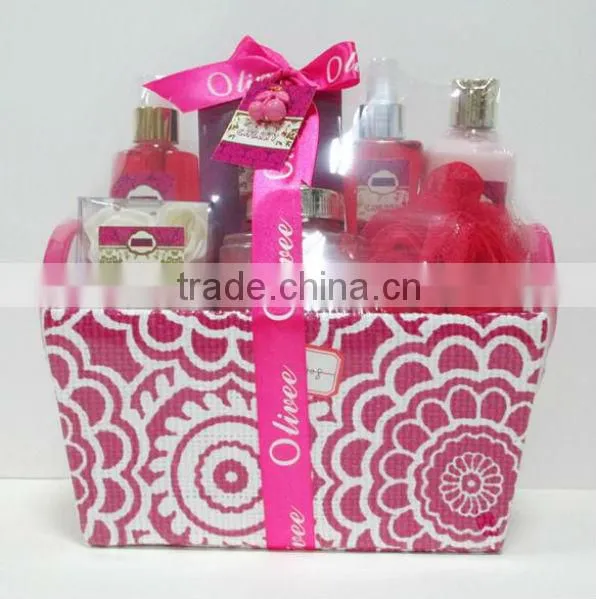 OEM Skin Whitening Body Lotion