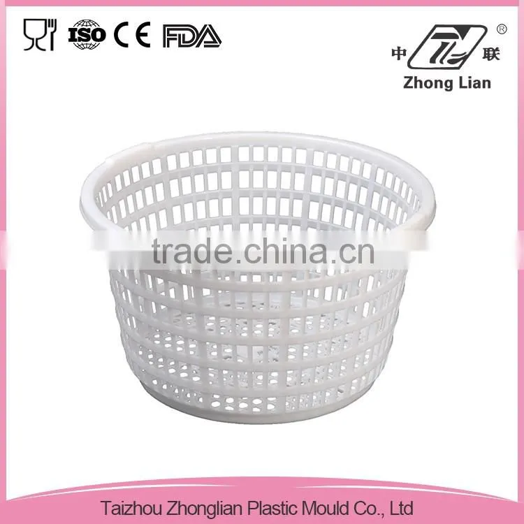 2016 new-design baskets with big holes