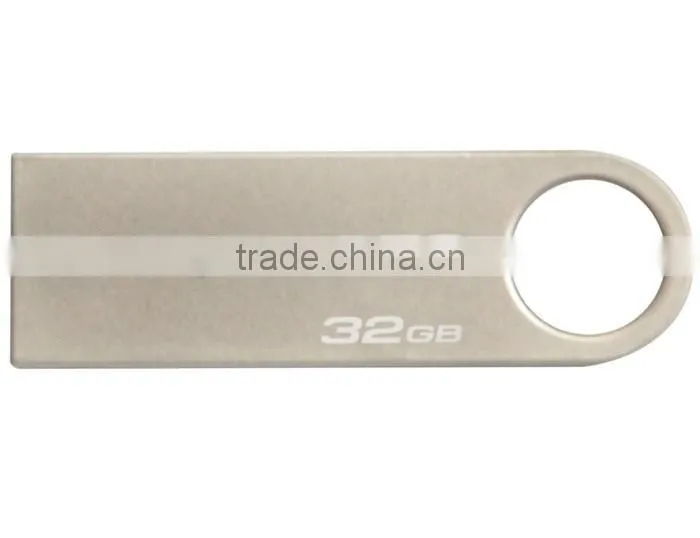 Original Brand DTSE9 SE9 USB Flash Drive 8G/16G/32G/64G/GB Metal USB 2.0 Memory Stick Real Capacity