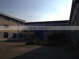 Shanghai Zhansheng Environmental Protection Equipment Factory company overview - view 3