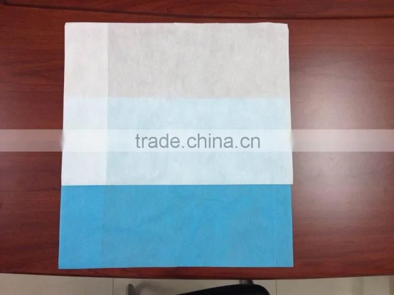 100% Polypropylene Non Woven Pillowcase