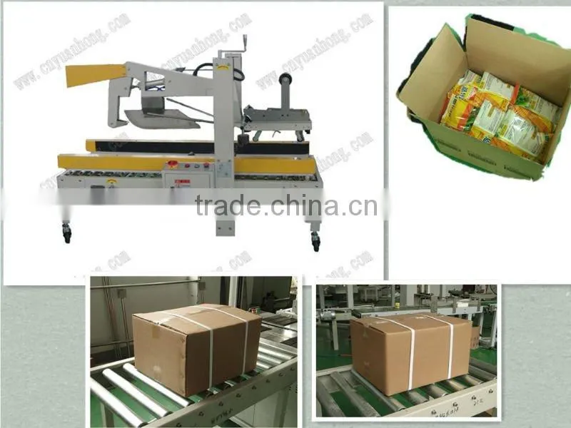 Automatic Production Line