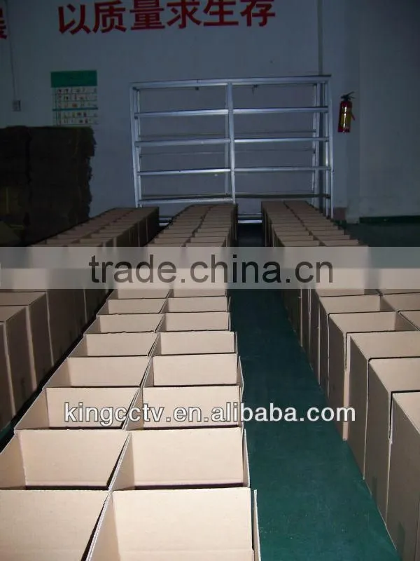 4chs diy kit nvr system dahua cctv: IPC-HD2100 & NVR3204
