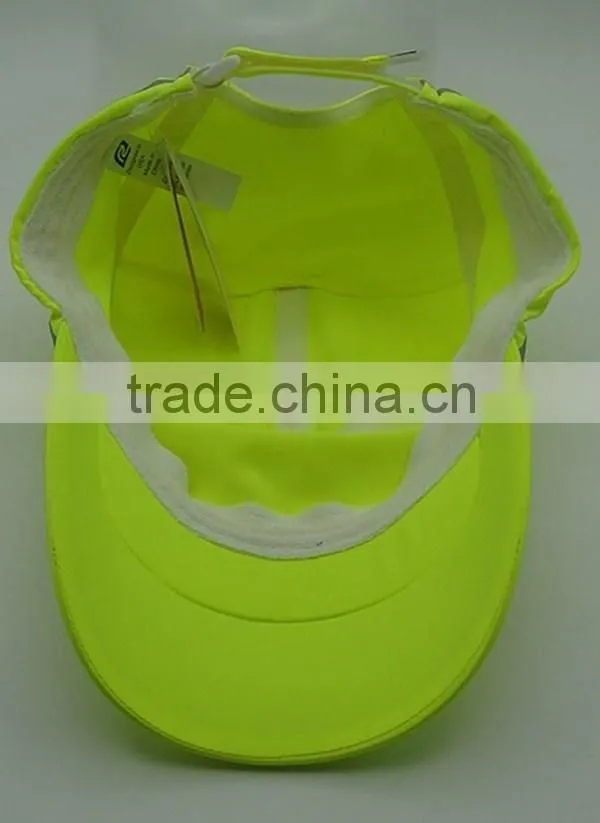 Factory Direct Sale Products Fashion Custom 6 Panel Baseball Golf Cap