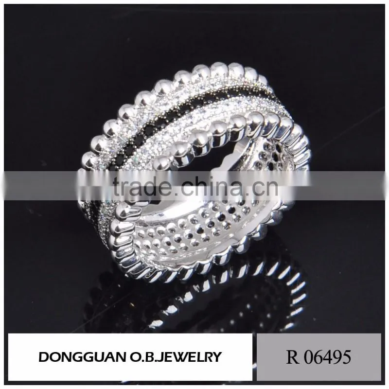Silver Jewelry Engagement Ring Ally Express Cheap Wholesale Ring