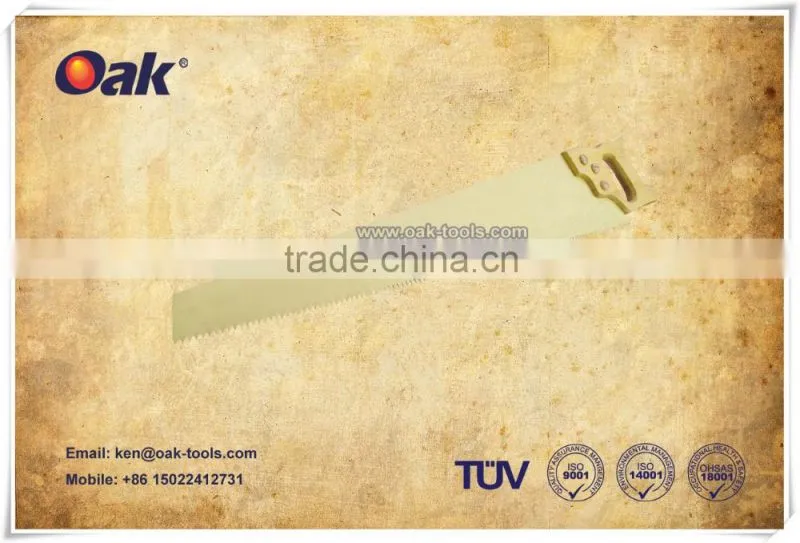 sparkless Aluminium Bronze 300MM HACKSAW FRAME high quality supplier