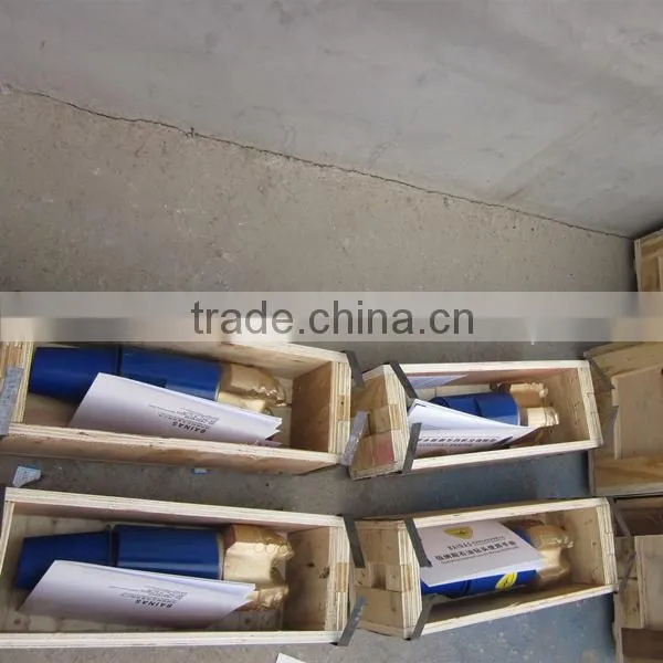 7 7/8'' IADC632 air roller bits/rock roller drill bits made in china