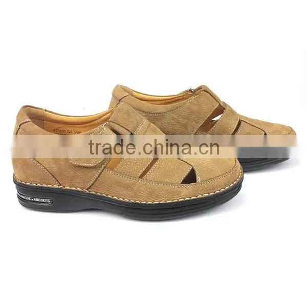 Hot Selling Italian Men Sandals