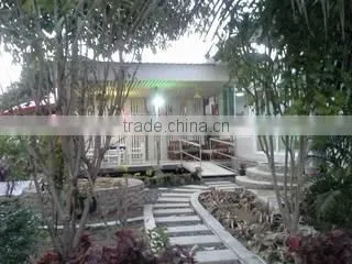 Kaosiri Company Limited company overview - view 1