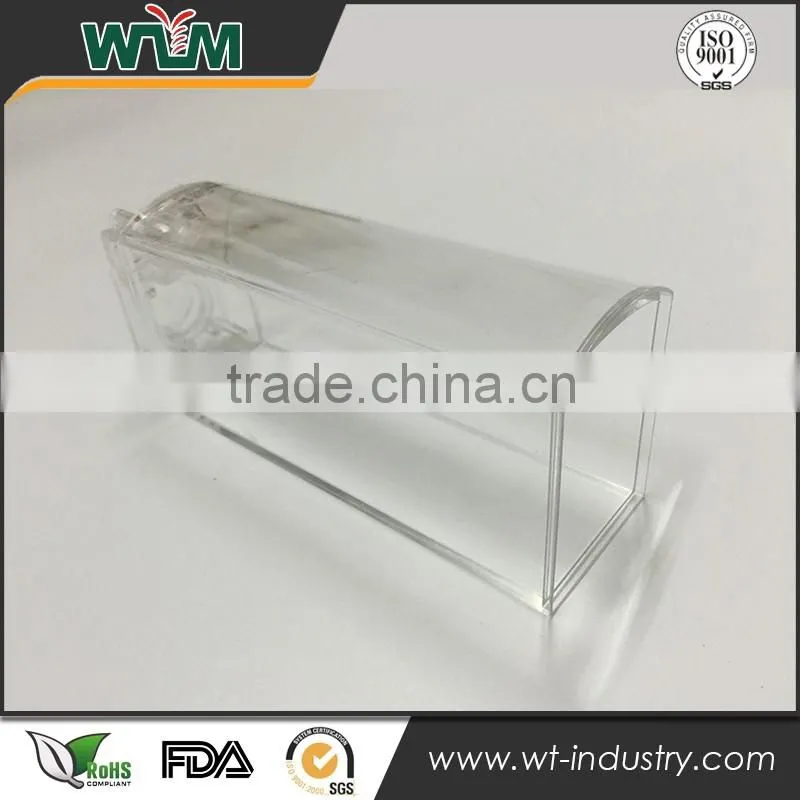customized medical equipment plastic parts injection moulding