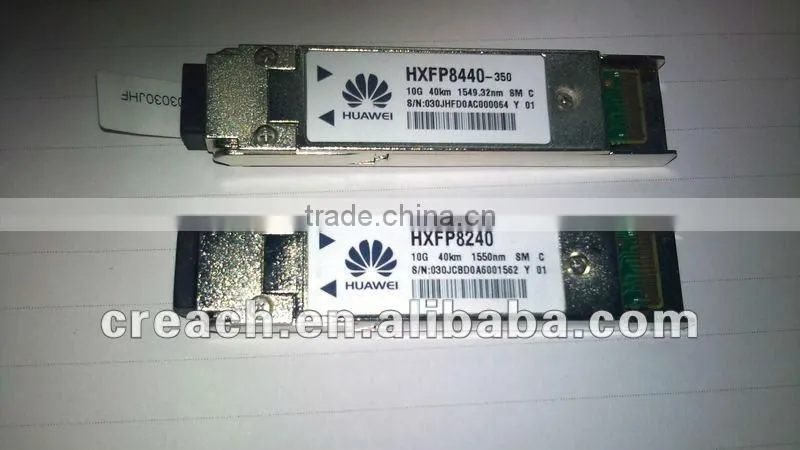 HUAWEI HXFP8240 10G 40KM 1550NM SM