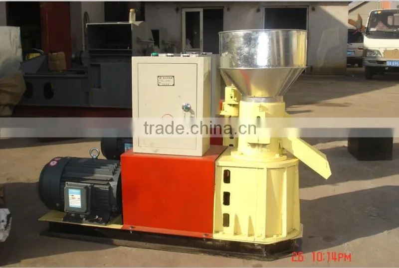 Floating Fish Feed Pellet Machine Price/Animal Feed Pellet Mill Machine