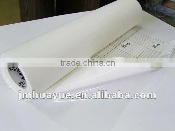 China Supplier 3D Cold Laminating Film