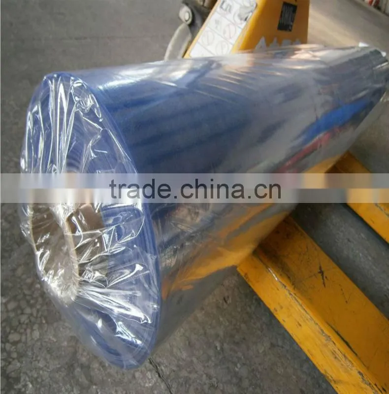 PVC Transparent sheet manufacturers