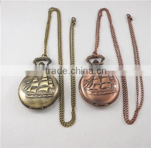 Fashion Pocket Watch Wholesale Cheap Pocket Watch