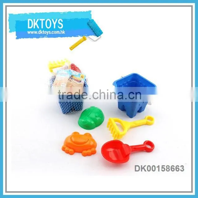 Innovative Special Promotional Beach Kids Sand Art