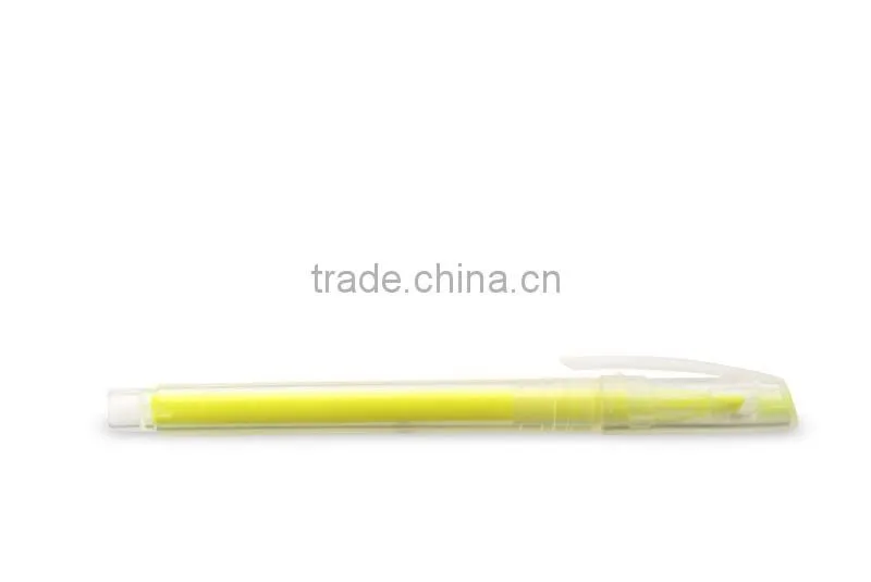 promotional highlighter pen
