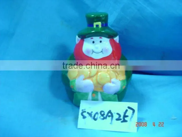 St.Patrick's day promotions