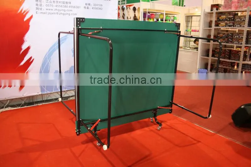 pingpong table tennis rackets table use