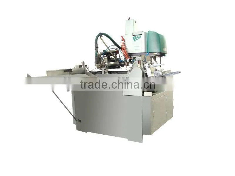 Paper Cone Machine With CE Standard