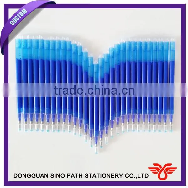 Cloth vanish pen,pen with eraser that erasers fabric vanish pen