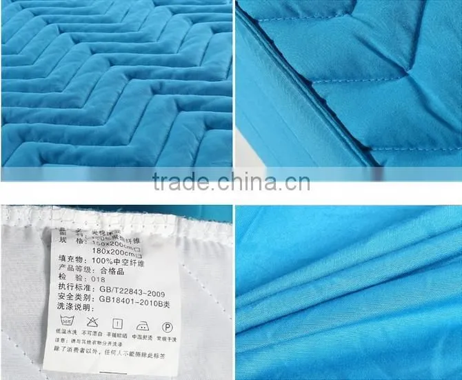 Waterproof Breathable Bes Bugs QUilted Waterproof Mattress Protector