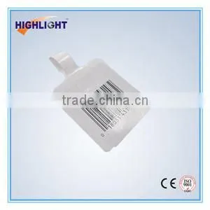 RL045SL retail store eas rf soft loop tag
