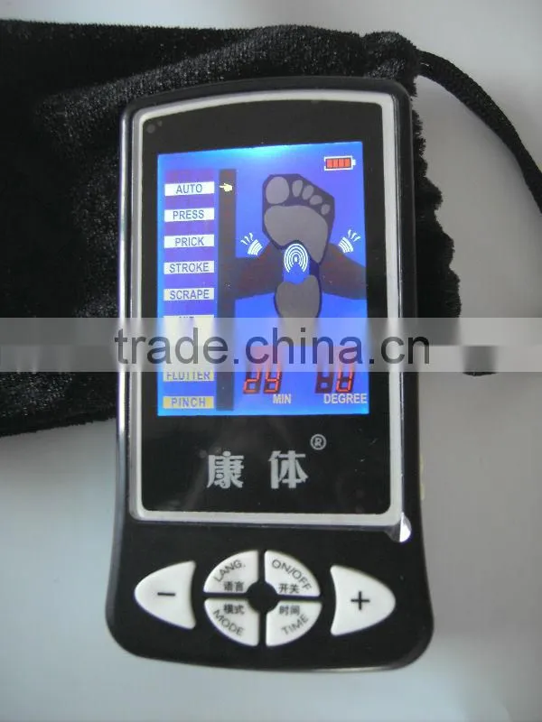 Foot care device
