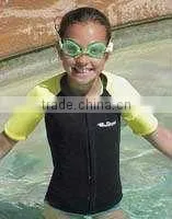 kid neoprene wetsuit