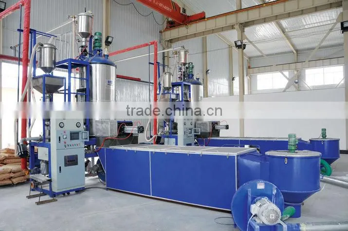 Excellent quality Expanded EPS machine