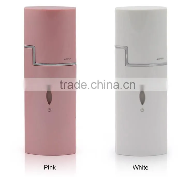 EveryLady 4ml battery negative ion face steamer