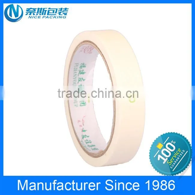 Heat resistant masking tape, general purpose Masking Tape