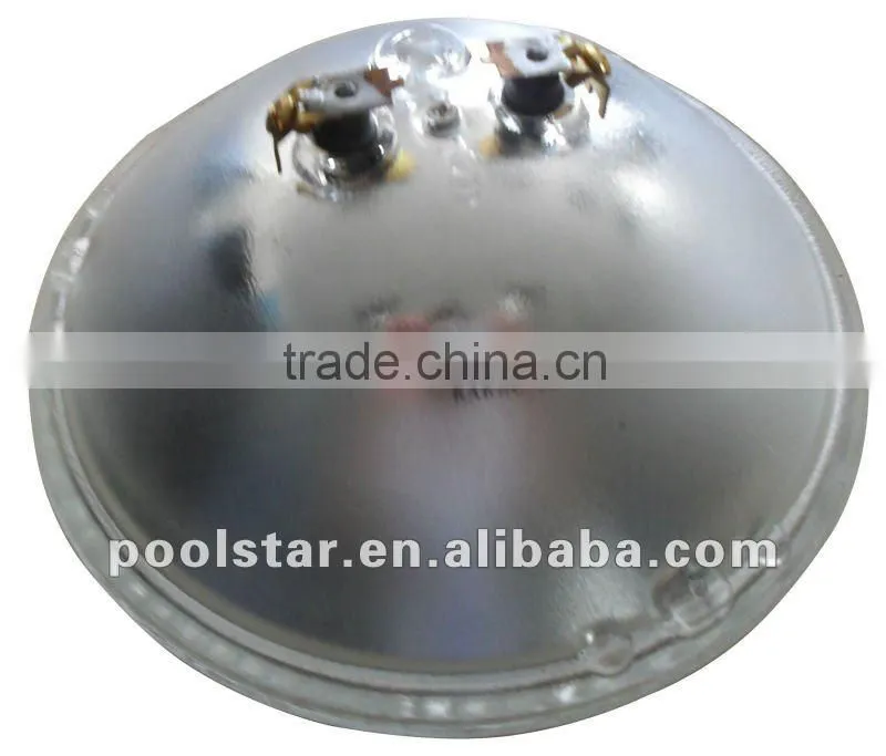 White, RED or RGB 252 LED Recessed Light P1973, Swimming Pool Light PAR56 12V 12W