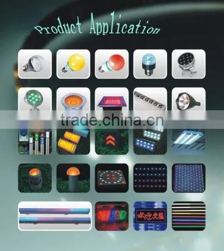 30W Ultra Efficiency High Power LED Module