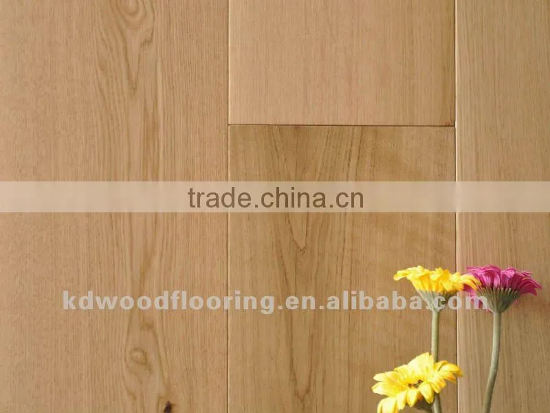 Excellent Burma Teak Engineered Wood Flooring