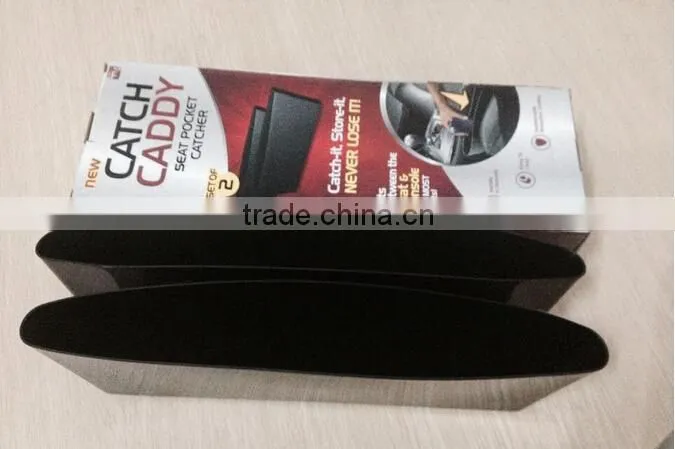 car organizer car seat pocket catcher
