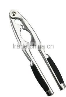 best quality zinc alloy nut cracker factory