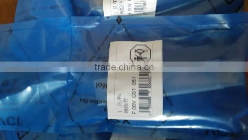 2016 The lowest price of Bosch delivery valve assembly with prime quality