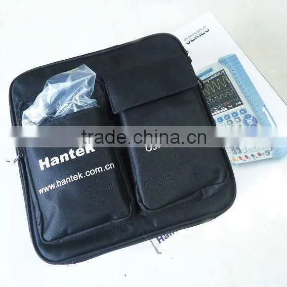 Hantek DSO8060 60M Hz 5-in-1 Handheld Oscilloscope DMM Spectrum Analyzer