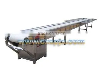 chicken slaughter machine/Conveyor