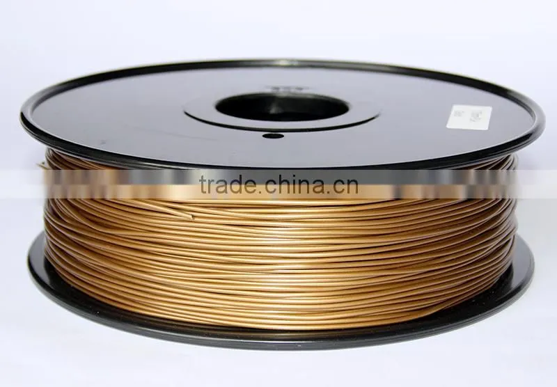 1.75mm pla for diy 3d printer filament