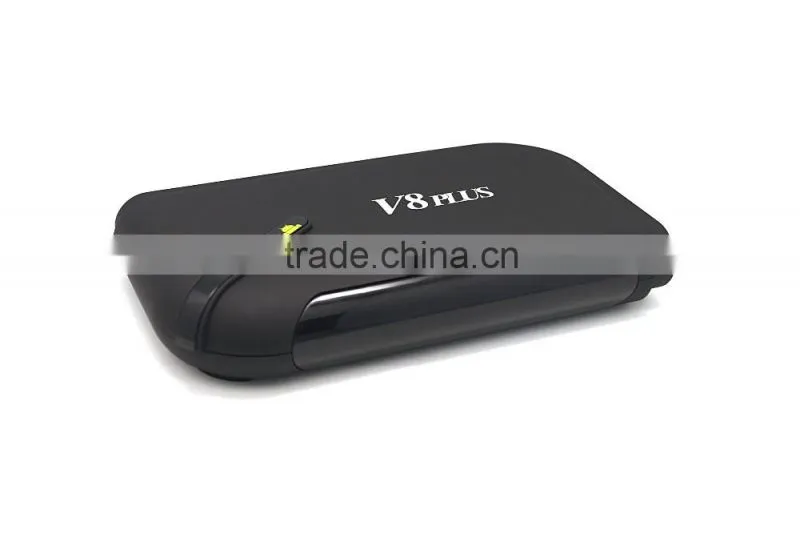 Vmade V8 Plus Amlogic S812 android TV box with 2GB RAM and 8GB ROM