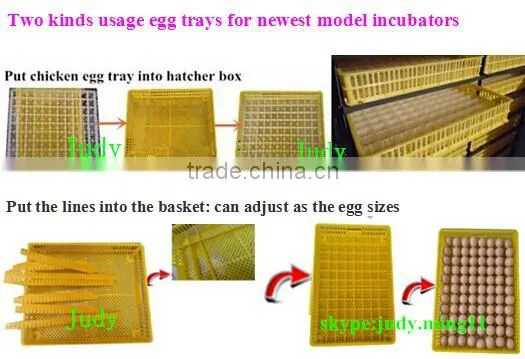 Solar egg incubator for 500eggs fully automatic chicken egg incubator CE approved egg incubator